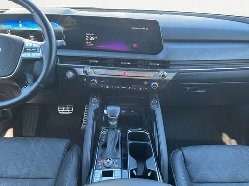 Used 2024 Kia Telluride SX Prestige X-Line AWD/4WD image 13
