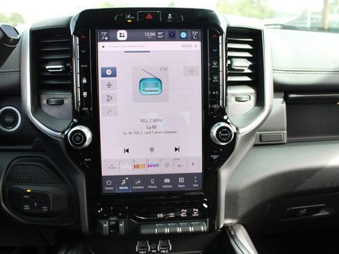 New 2026 RAM 2500 Laramie image 17