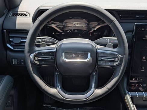 New 2026 GMC Terrain AT4 w/ Convenience Package III AWD/4WD image 40