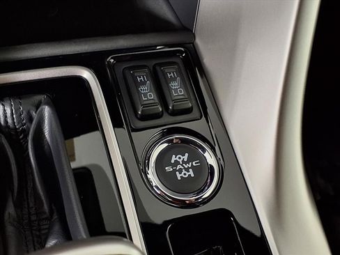 New 2026 Mitsubishi Eclipse Cross SEL image 20