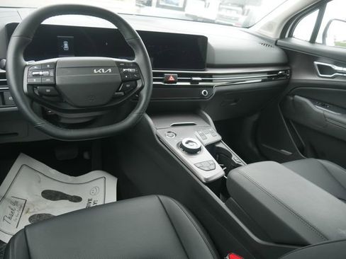 Used 2026 Kia Sportage EX w/ EX Panoramic Sunroof Package AWD/4WD image 42