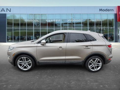 Used 2018 Lincoln MKC Reserve w/ Lincoln MKC Climate Package image 8