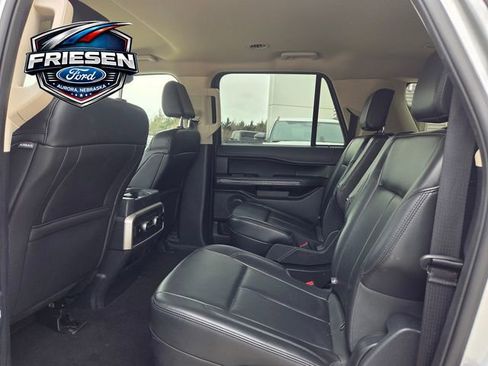 Used 2024 Ford Expedition Max XLT image 22