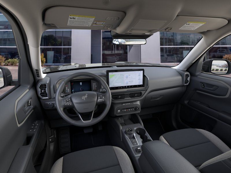 New 2026 Ford Bronco Sport Big Bend w/ Convenience Package AWD/4WD image 11