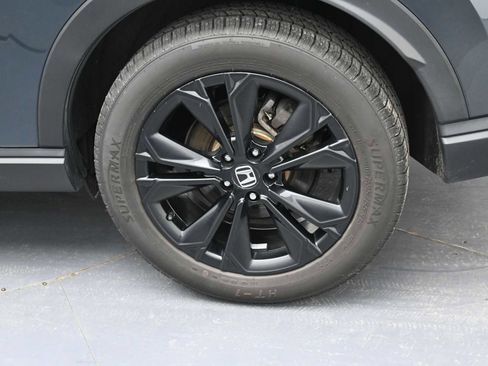 Used 2023 Honda CR-V Sport Touring image 4