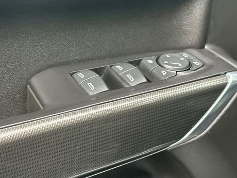 Used 2021 GMC Sierra 1500 AT4 w/ AT4 Value Package image 13