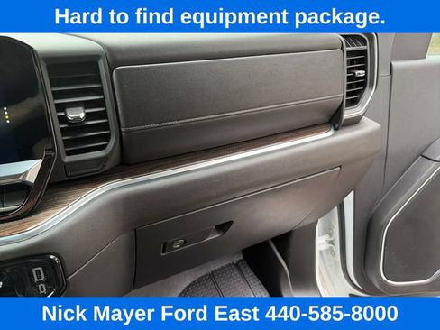 Used 2024 Chevrolet Silverado 3500 LT w/ Z71 Sport Edition AWD/4WD image 29