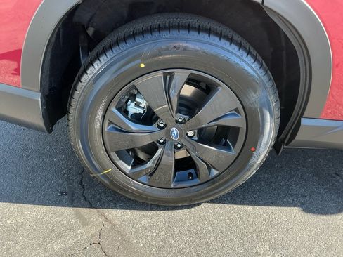Certified 2026 Subaru Ascent Premium AWD/4WD image 28