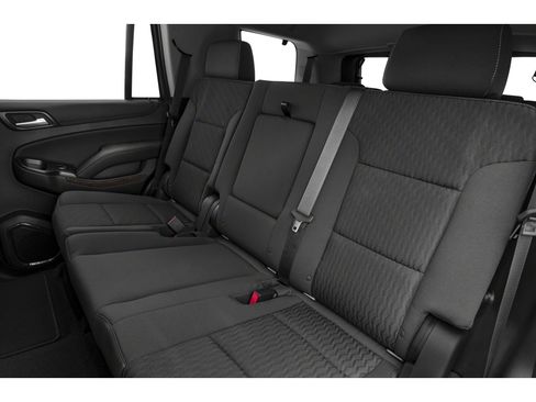 Used 2019 Chevrolet Tahoe LT AWD/4WD image 14