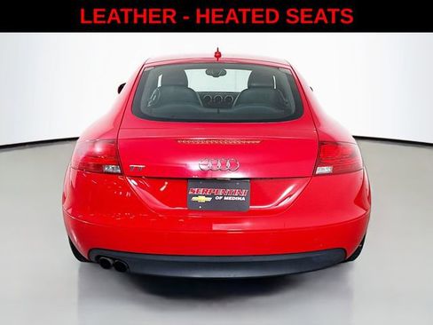Used 2008 Audi TT 2.0T image 7