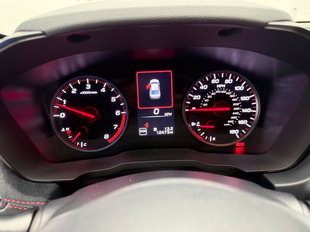 Used 2024 Subaru WRX TR AWD/4WD image 21
