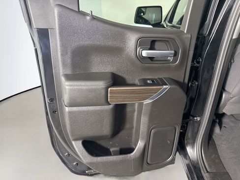 Used 2019 Chevrolet Silverado 1500 RST w/ All-Star Edition image 26