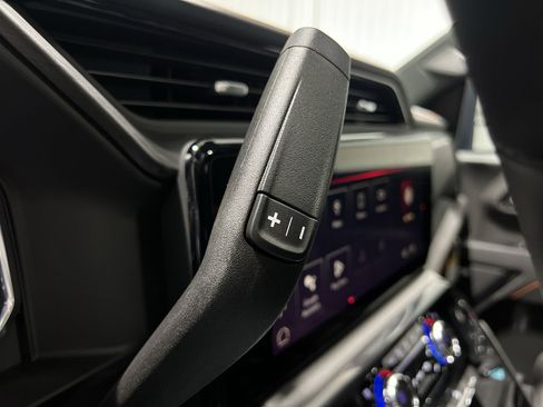 New 2025 GMC Sierra 2500 AT4 w/ AT4 Premium Plus Package image 14