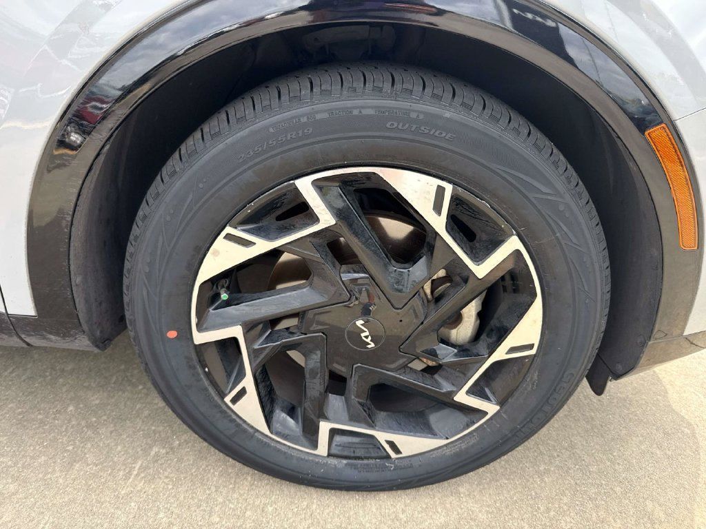 Used 2023 Kia Sportage SX FWD image 5