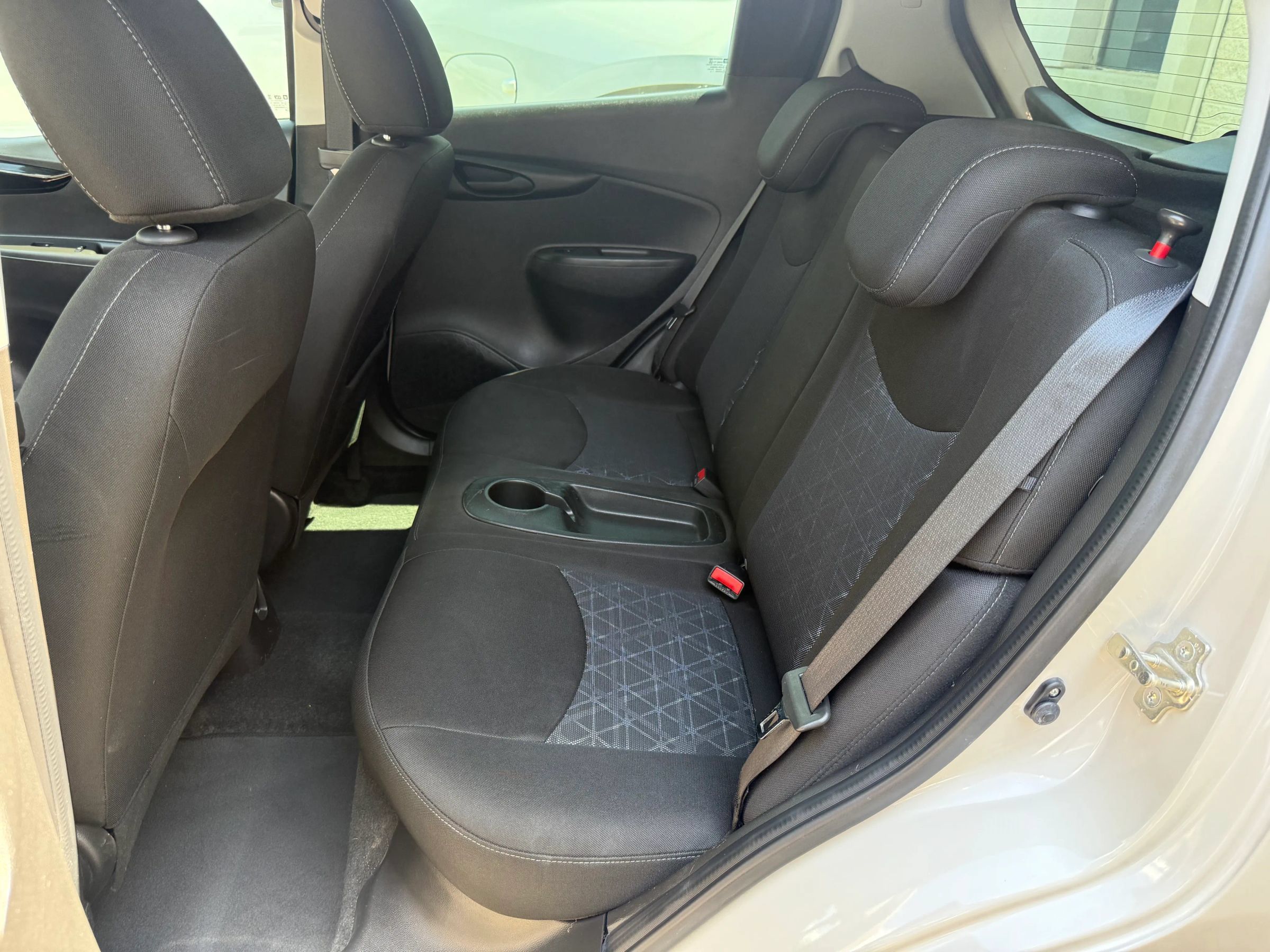 Used 2021 Chevrolet Spark LT FWD image 12