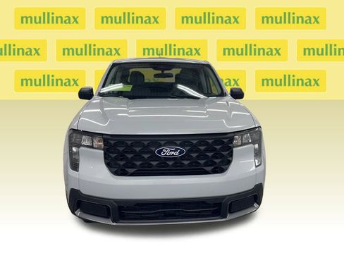 New 2025 Ford Maverick XLT image 13