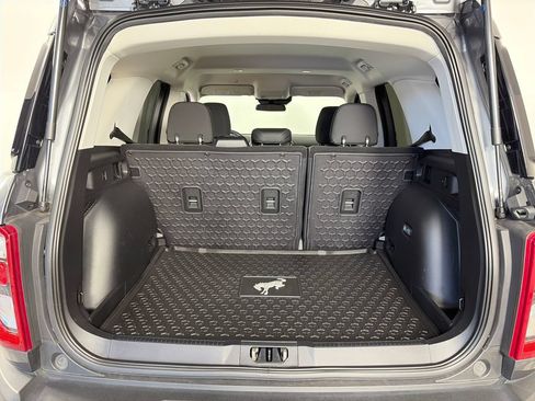 Certified 2021 Ford Bronco Sport Big Bend AWD/4WD image 26