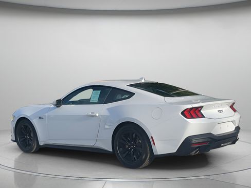 New 2026 Ford Mustang GT RWD image 45