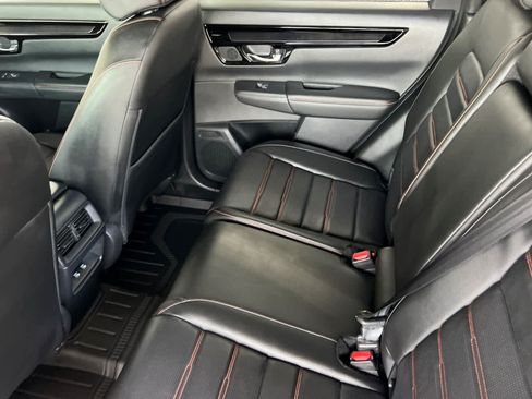 New 2026 Honda CR-V Sport Touring image 4