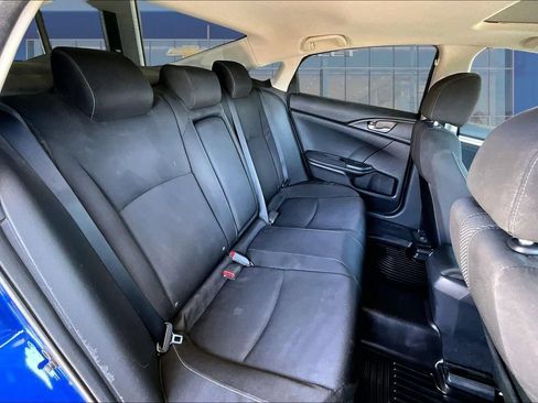 Used 2018 Honda Civic EX-T image 19