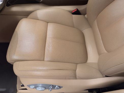 Used 2016 Porsche Cayenne S AWD/4WD image 16