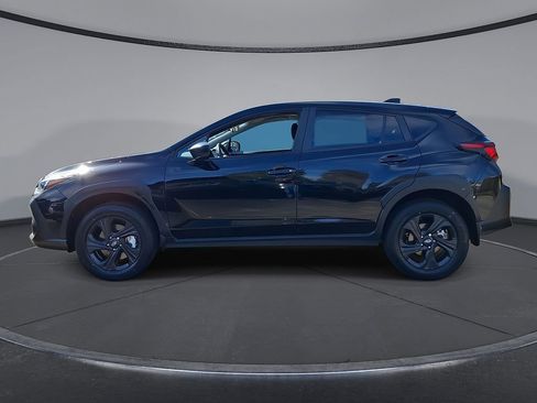 New 2026 Subaru Crosstrek 2.5i AWD/4WD image 5