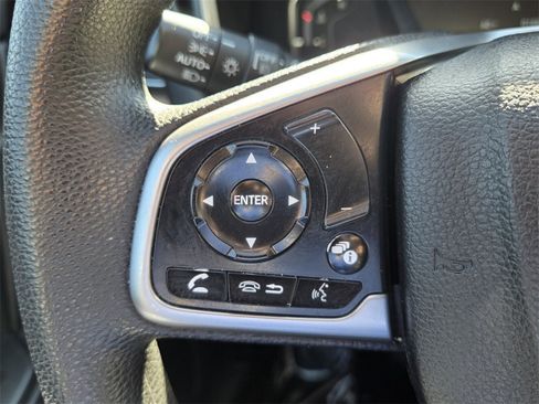 Certified 2022 Honda CR-V EX image 26