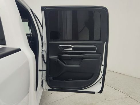 Used 2025 RAM 1500 Lone Star image 27