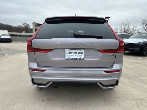 New 2026 Volvo XC60 B5 Plus w/ Climate Package image 6
