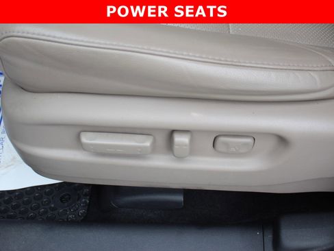 Used 2018 Honda Ridgeline RTL-T image 15