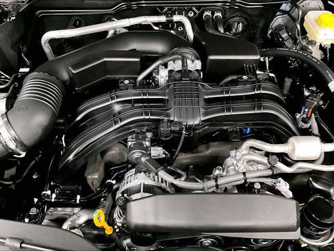 New 2026 Subaru Outback Premium image 17