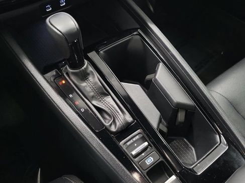 Certified 2024 Honda Accord Sport image 33