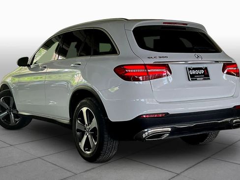 Used 2019 Mercedes-Benz GLC 300 image 11