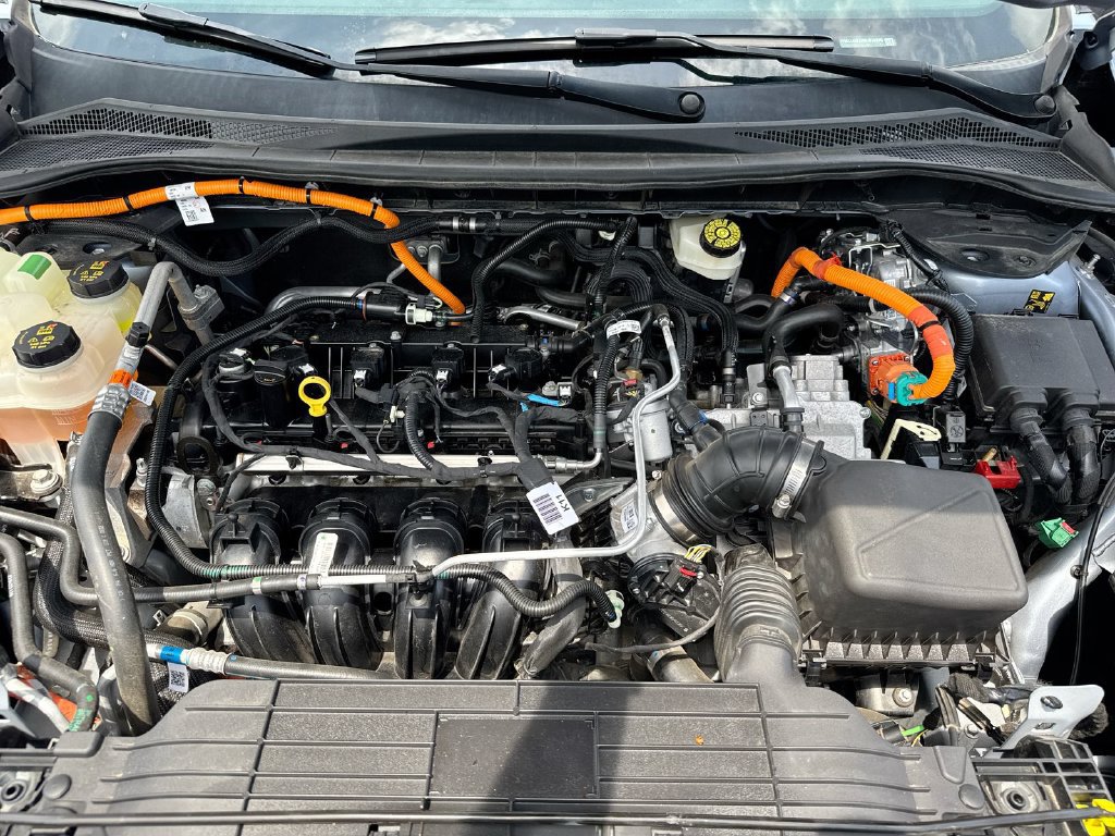 Used 2022 Ford Escape SE FWD image 24
