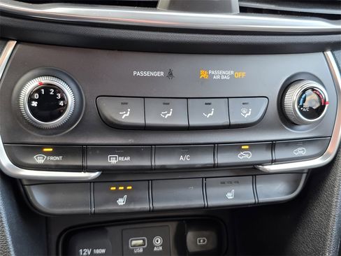 Used 2020 Hyundai Santa Fe SEL w/ Cargo Package image 30