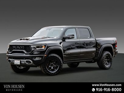 Used 2022 RAM 1500 TRX w/ TRX Level 2 Equipment Group