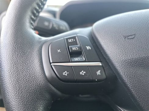 Used 2022 Ford Maverick XLT w/ Equipment Group 300A Standard image 16