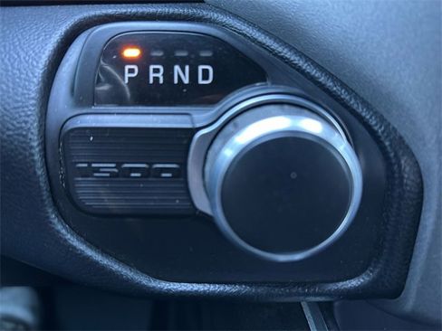 Used 2021 RAM 1500 Big Horn image 21