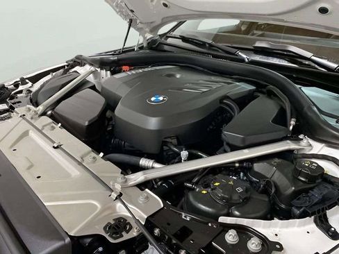 Used 2025 BMW 430i xDrive w/ Premium Package image 79