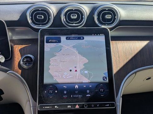 Certified 2026 Mercedes-Benz GLC 300 image 13