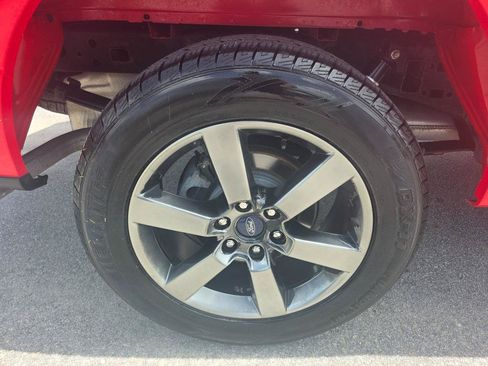 Used 2017 Ford F150 XL RWD image 14