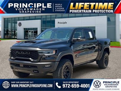 Used 2025 RAM 1500 RHO