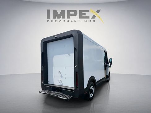 Used 2024 Chevrolet Brightdrop 400 w/ Commercial Equipment Package AWD/4WD image 4