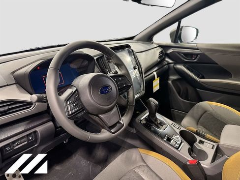 New 2026 Subaru Crosstrek 2.5i Sport image 9
