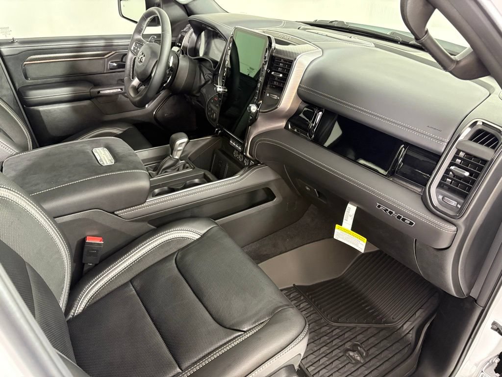 New 2026 RAM 1500 RHO w/ RHO Level 1 Equipment Group AWD/4WD image 23