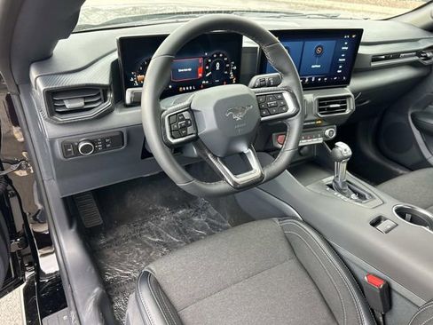 New 2026 Ford Mustang EcoBoost image 13