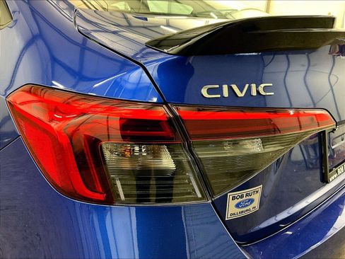 Used 2022 Honda Civic Si image 28