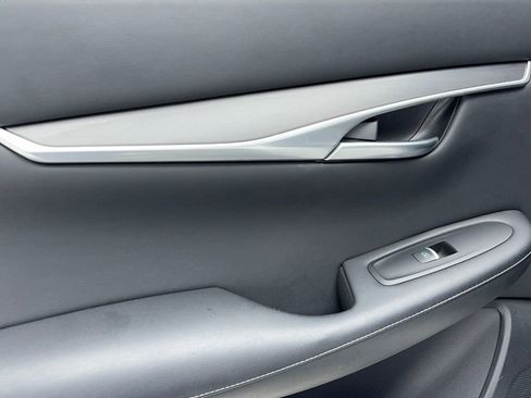 Used 2023 INFINITI QX50 Luxe image 37