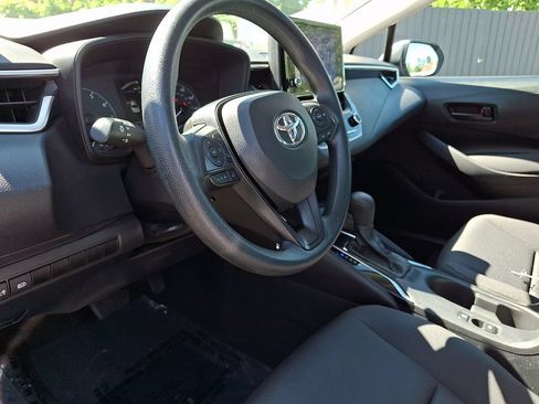 Certified 2024 Toyota Corolla LE FWD image 15