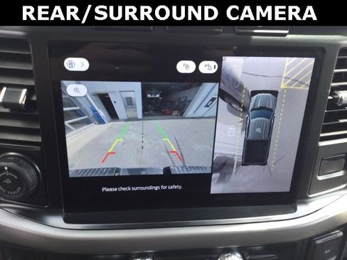 Used 2024 Ford F150 XLT image 17